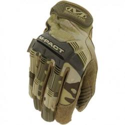 Gants Mechanix M pact multicam
