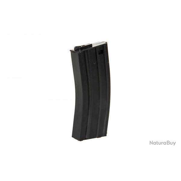 Chargeur Specna Arms pour aeg m4 m�tal noir