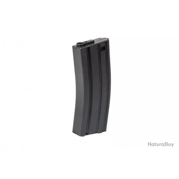 Chargeur Specna Arms stanag aeg 120 coups