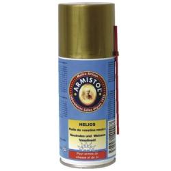Huile de vaseline helios Armistol en a&eacute;rosol 150 ml