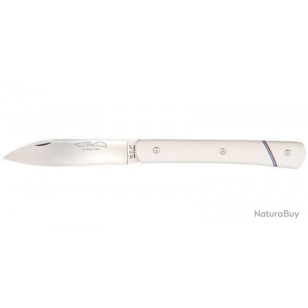 Couteau TMC zen tricolore �dition limit�e