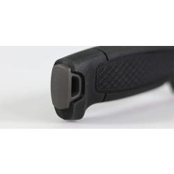 Couteau Morakniv amberg carbon blackseries