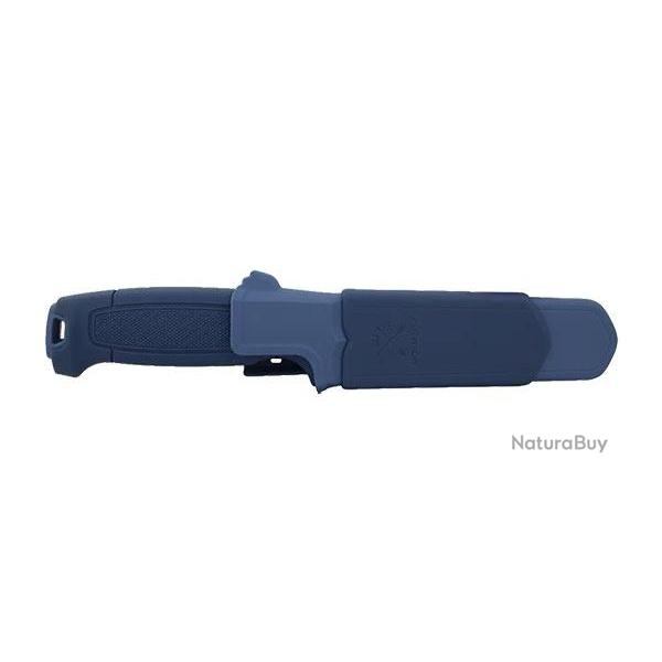 Couteau Morakniv amberg inox blue montain