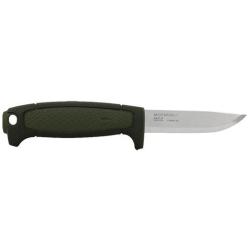 Couteau Morakniv risberg inox deep forest green