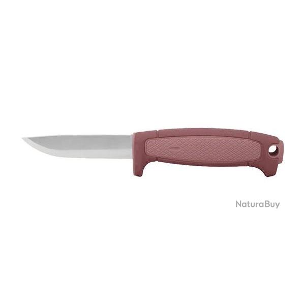 Couteau Morakniv risberg inox lingonberries