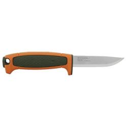 Couteau Morakniv risberg inox hunting