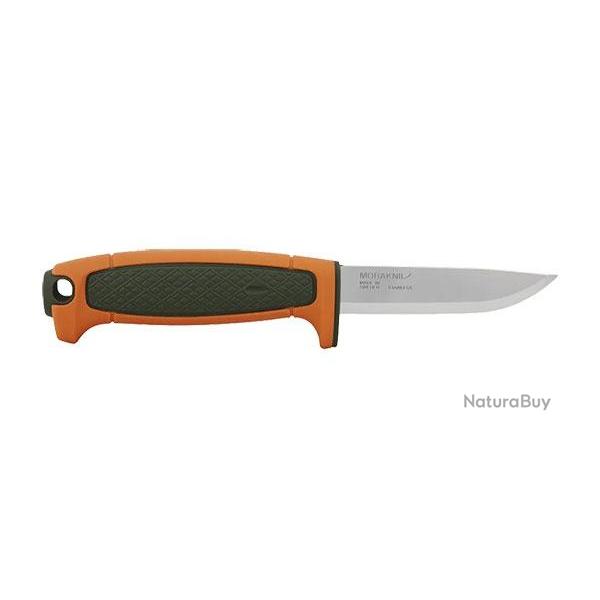 Couteau Morakniv risberg inox hunting