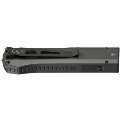 Lampe torche Nitecore EDC 17 1500 lumens