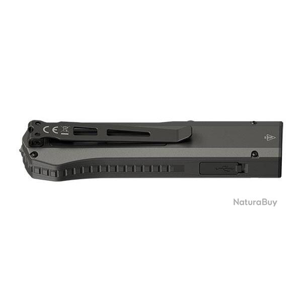 Lampe torche Nitecore EDC 17 1500 lumens