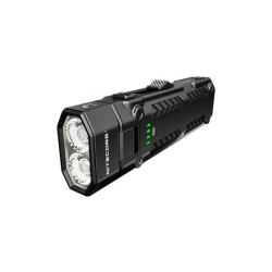 Lampe torche Nitecore EDC 09 1600 lumens