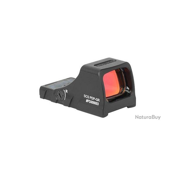 Ponit rouge Holosun SCS-PDP point vert