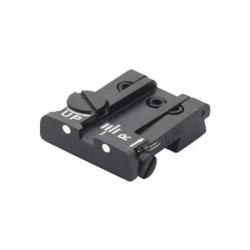 Hausse r&eacute;glable LPA pour colt 1911 A1