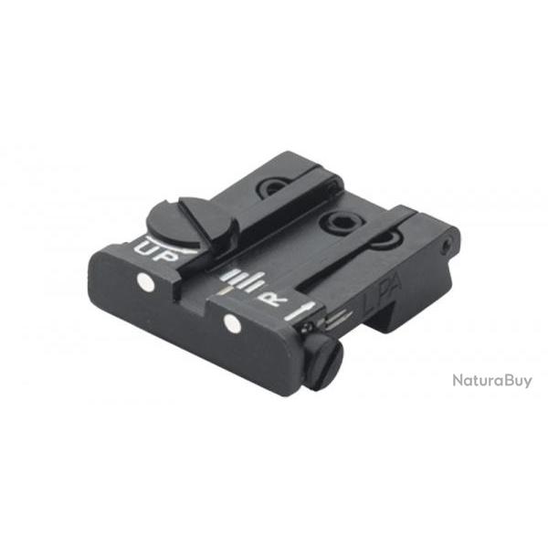 Hausse r�glable LPA pour colt 1911 A1