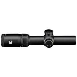 Lunette Vortex crossfire HD 1-4x24