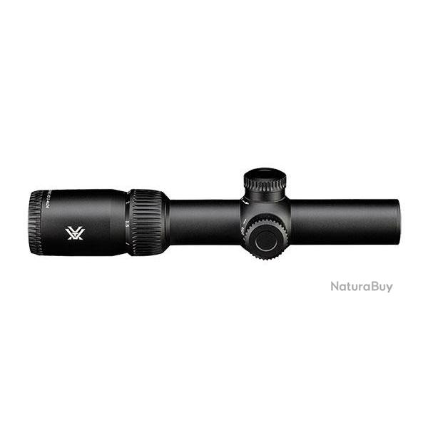 Lunette Vortex crossfire HD 1-4x24
