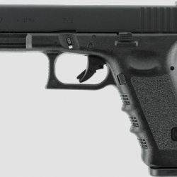 R&eacute;plique de Glock 17 gen 3 gaz 6 mm