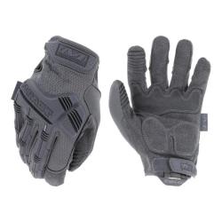 Gants Mechanix M-pact gris taille L