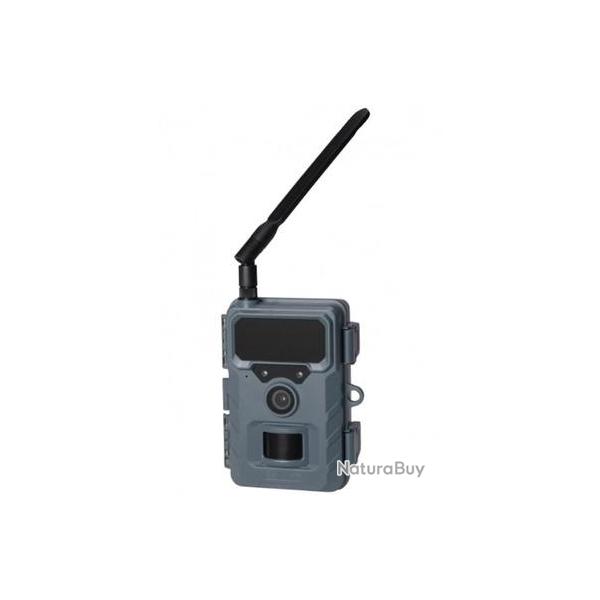 Pi�ge photographique cellulaire num'axes PIE1151 gris