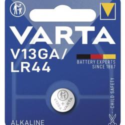 Pile Varta LR44 1,5V