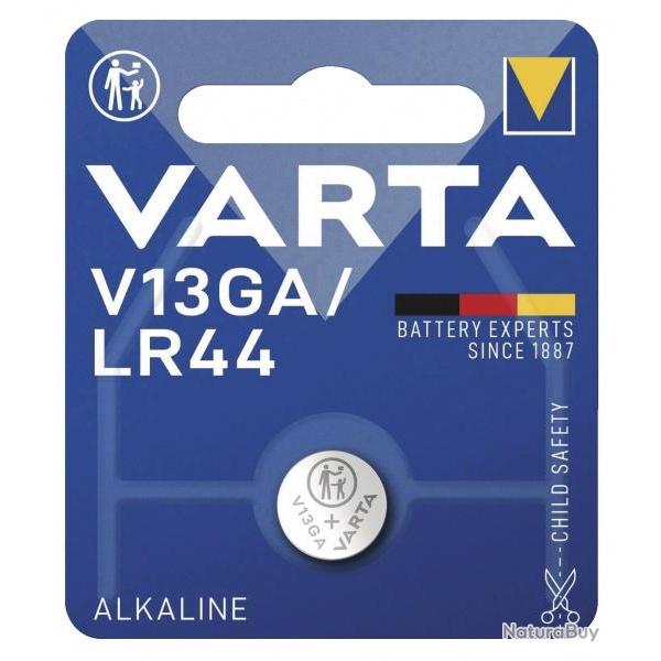 Pile Varta LR44 1,5V