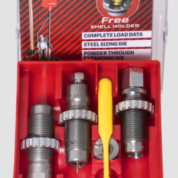 Jeu d'outils LEE precision #90507 308