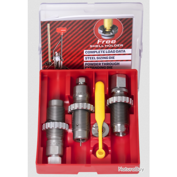 Jeu d'outils LEE precision #90507 308