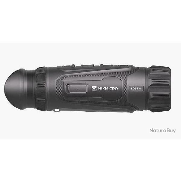 Monoculaire de vision thermique Hikmicro lynx LQ35
