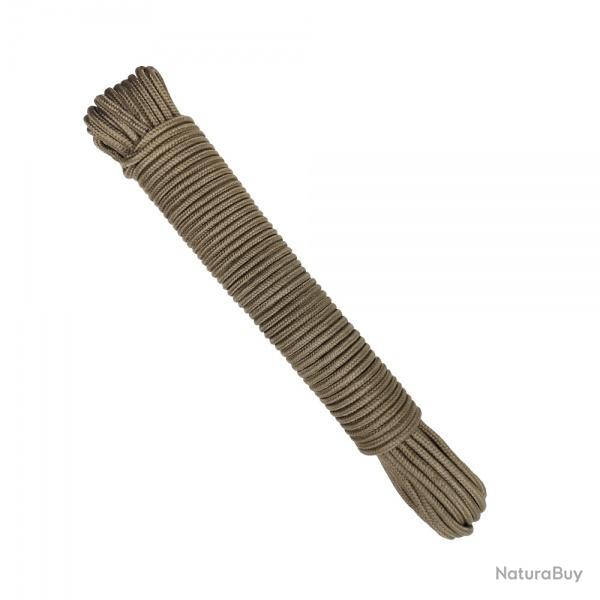 Paracorde EXP�DITION L. 15 m x � 3 mm tan