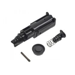 Nozzle Cowcow pour glock 17 Tokyo Marui