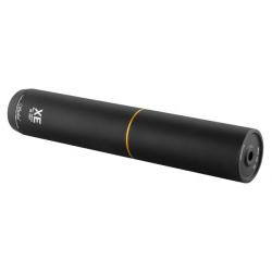 Moderateur de son Stalon XE108 calibre .375 15x100