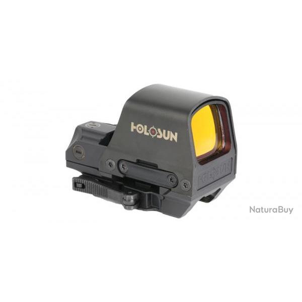Point rouge Holosun 510C