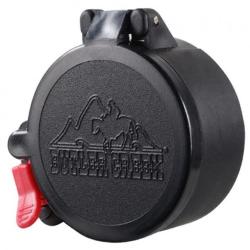 Flip-up rabattable Butler Creek &Oslash; 37,7mm