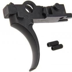 Guns Modify Tokyo Marui MWS GBBR EVO Steel Standard AR Trigger