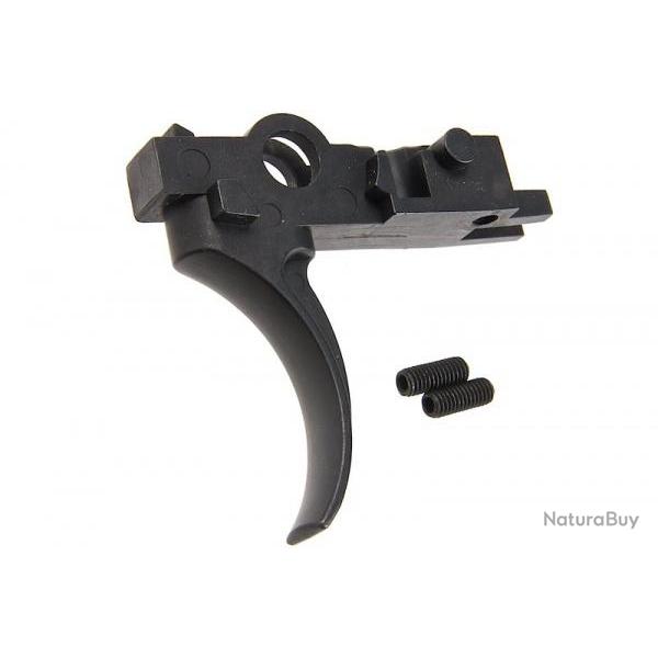 Guns Modify Tokyo Marui MWS GBBR EVO Steel Standard AR Trigger