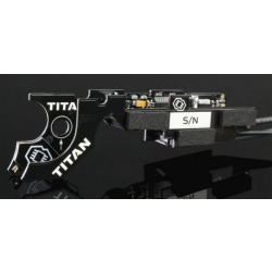 Mosfet Gate titan V3 advanced