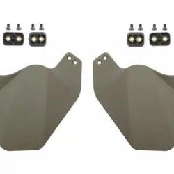 Protection oreille pour casque fast emerson couleur FG