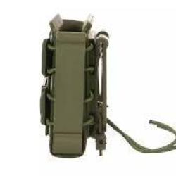 Porte chargeur SWISS ARMS 1911 olive