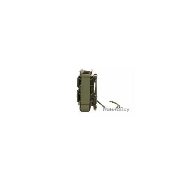 Porte chargeur SWISS ARMS 1911 olive