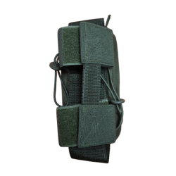 Poche porte garrot Arktis vert olive
