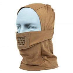 Cagoule de protection TAN