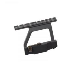 Rail de montage ASG pour AK