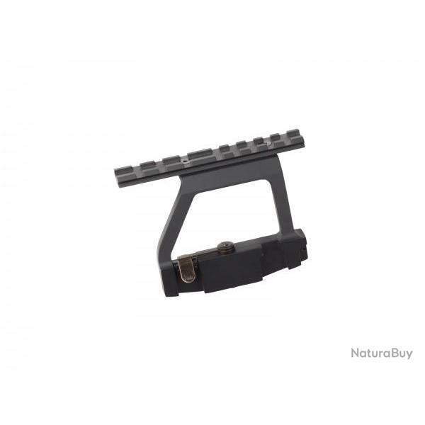 Rail de montage ASG pour AK