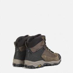 Chaussures Aigle sonricker GTX taupe