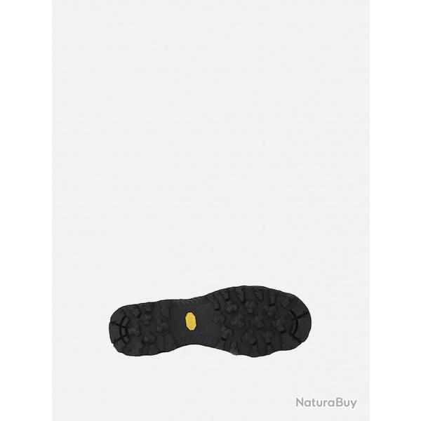 Chaussures Aigle altavio HI GTX sepia
