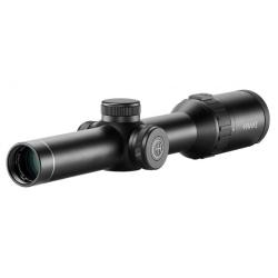Lunette Hawke endurance 30 FD 1-6x24