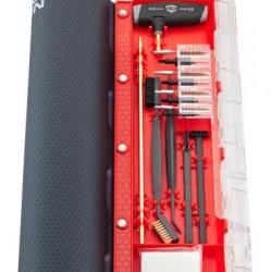 Station de nettoyage Realavid pour arme de poing
