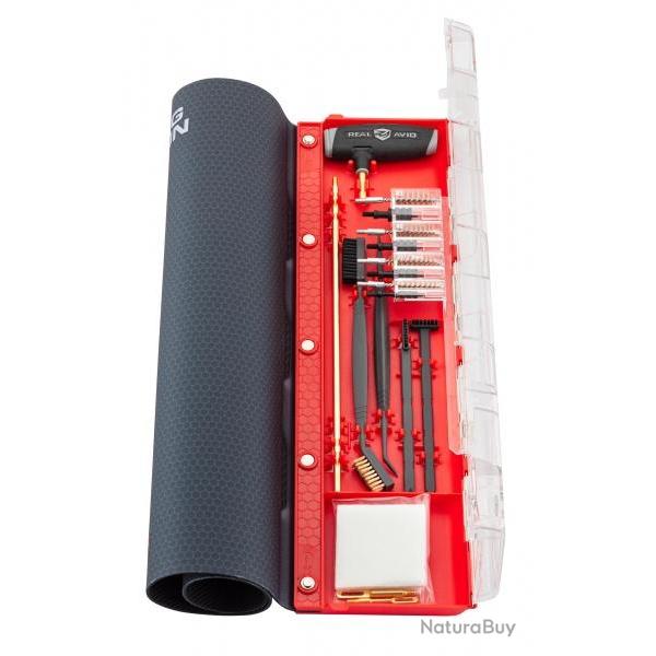 Station de nettoyage Realavid pour arme de poing