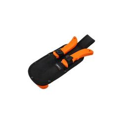 Hi game set Pack scie couteau Boker plus