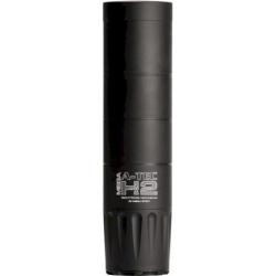 Mod&eacute;rateur de son A-TEC Mega H2 cal 30 m14x100