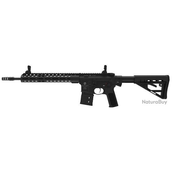 Carabine semi auto Schmeisser AR15 dynamic l couleur noir cal 223